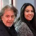 Pukla ljubav: Al Pacino (83) i 54 godine mlađa Noor prekinuli tri mjeseca nakon što su dobili sina