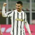 Ronaldo u klubu ostaje do 2023: Juventus sprema novi ugovor?