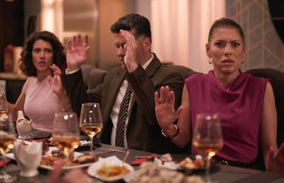 Evo što se događalo u serijama i sapunicama ovoga tjedna...