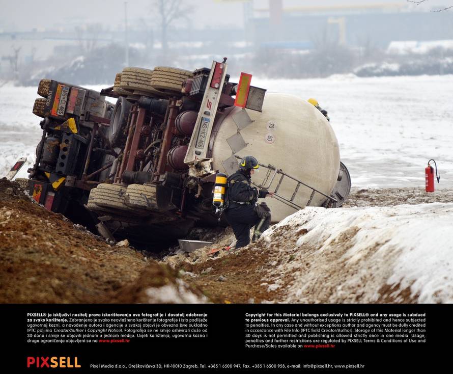 Marko Jurinec/Pixsell