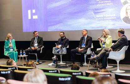 Ekonomski fakultet Zagreb organizirao konferenciju o financijskoj pismenosti