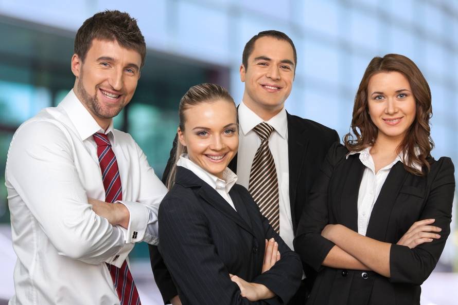 Business,,Men,,People.