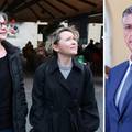 Na 'Vu&ccaron;i&cacute;evu budalu' uzvratili 'primitivnom gubitnicom'. HDZ sad pi&scaron;e: I Hajda&scaron; je 'mucica'!
