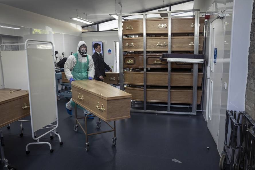 William Purves funeral directors