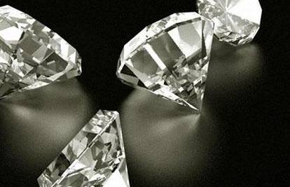 Dijamanti su vječni, ali kad ljubav pukne prodajte ih