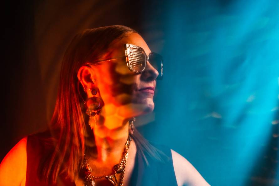 VIDEO Lana.S predstavila novu pjesmu 'Dio nas': To je priča o unutarnjoj snazi i oslobađanju