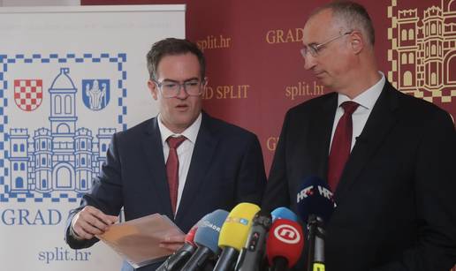 Barbir podržava Ivicu Puljka za gradonačelnika Splita, najavio listu BudućnoST Danas