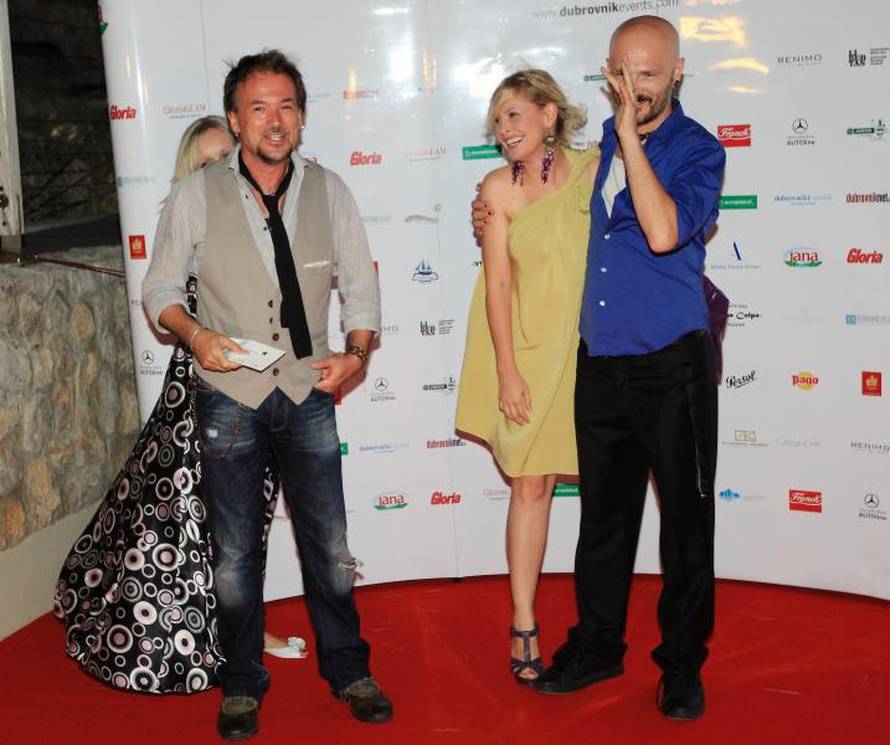 Željko Lukunić/Pixsell