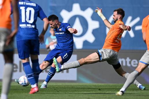 UŽIVO HNL transferi: Dinamo na pragu dogovora s još jednim igračem Istre, talent produžio
