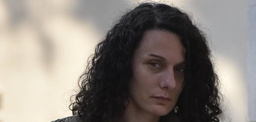 Ubojstvo potreslo Hrvatsku: Curica (14) ostaje u pritvoru