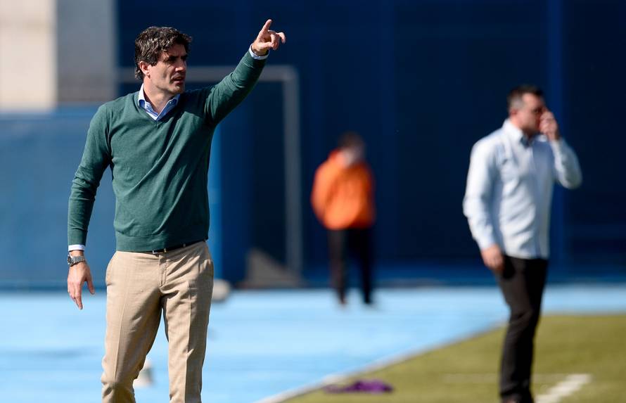 Dinamo lako protiv Osijeka: 'Modri' slavili 3-0 u Zagrebu