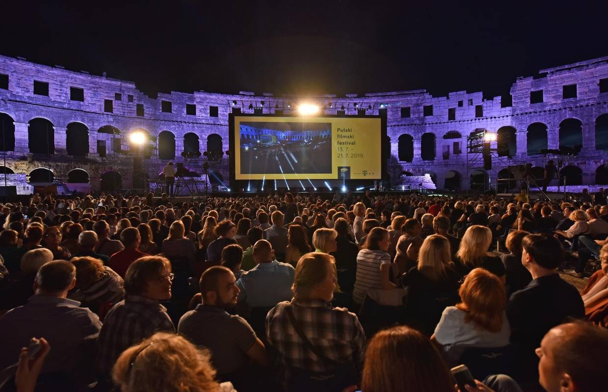 Ravnatelj Marinković: Važno je promovirati hrvatski film, a na ovaj žiri se ne može utjecati
