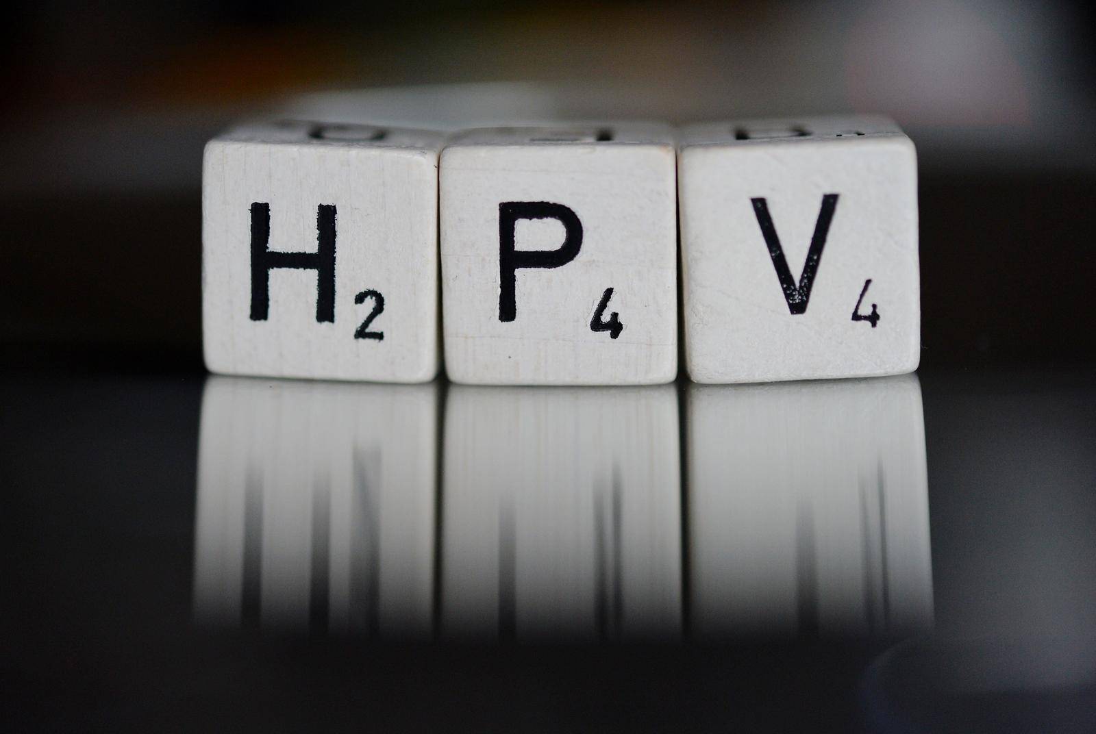 Humani papilloma virus (HPV)