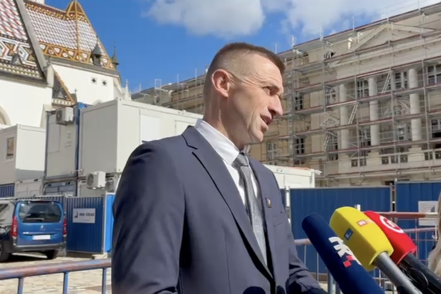 Penava o Vlatki Vukelić