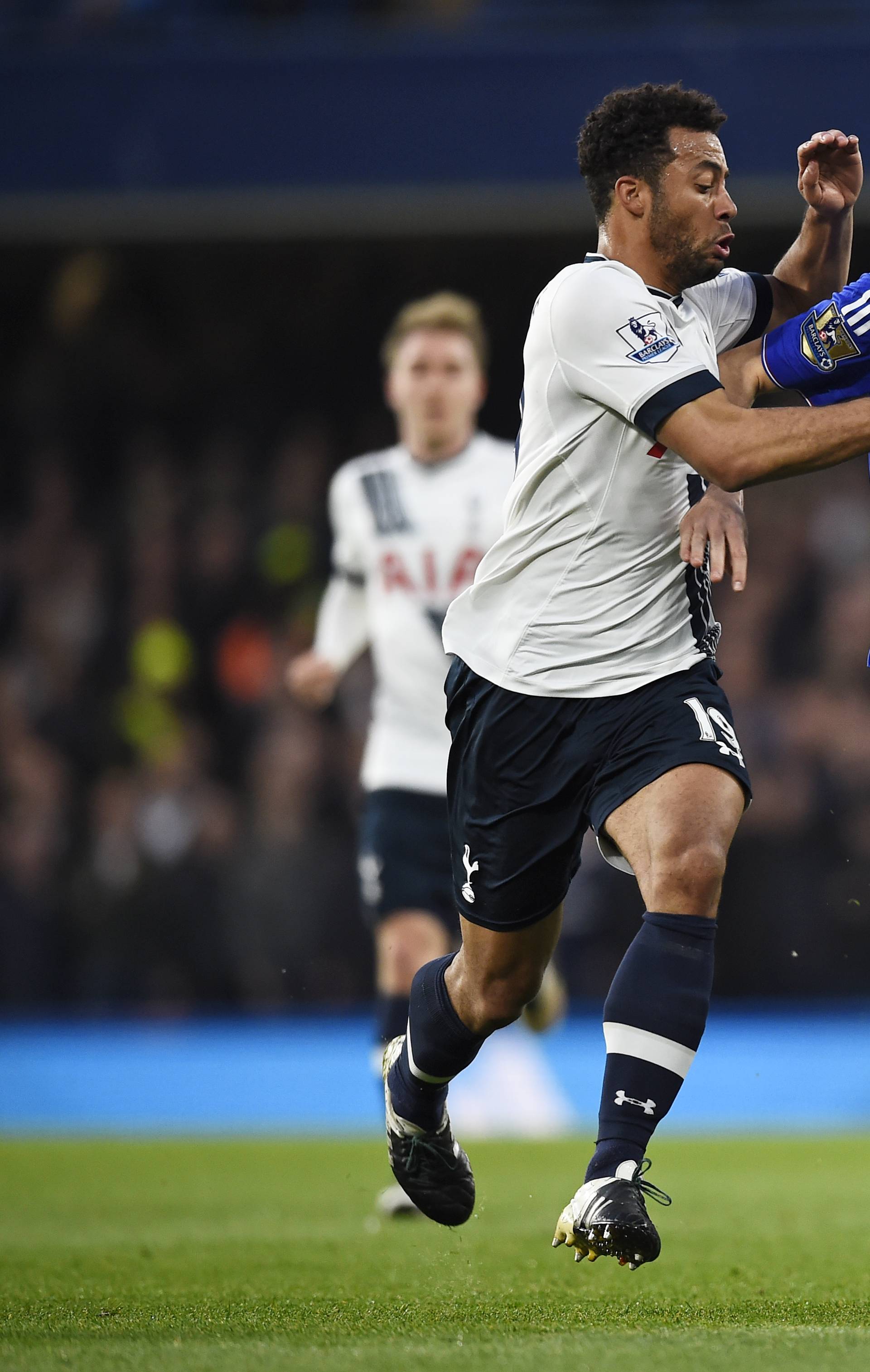 Chelsea v Tottenham Hotspur - Barclays Premier League