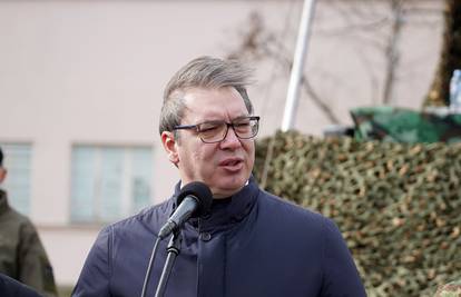Vučić dočekao novu pošiljku u Srbiji: Stigla im i AstraZeneca
