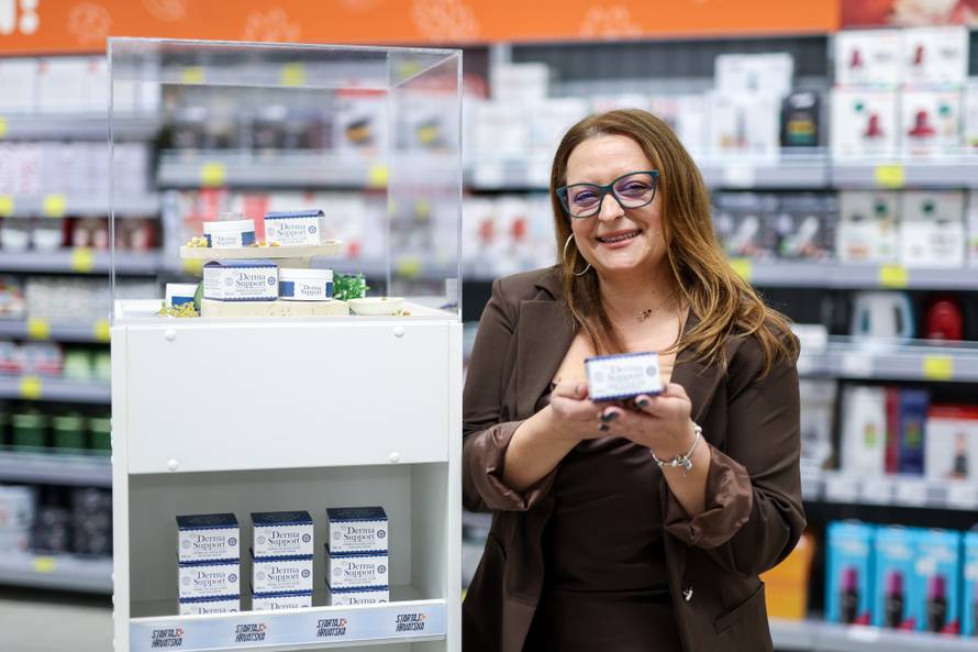 Zagreb: Predstavljanje kandidata šeste sezone medijsko – poslovnog projekta "Startaj Hrvatska"