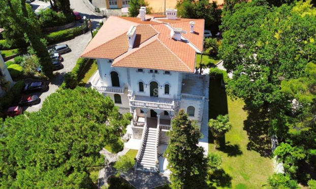 FOTO Zavirite u svijet luksuza: Cijene ovih vila u Opatiji idu i do 15 milijuna eura!