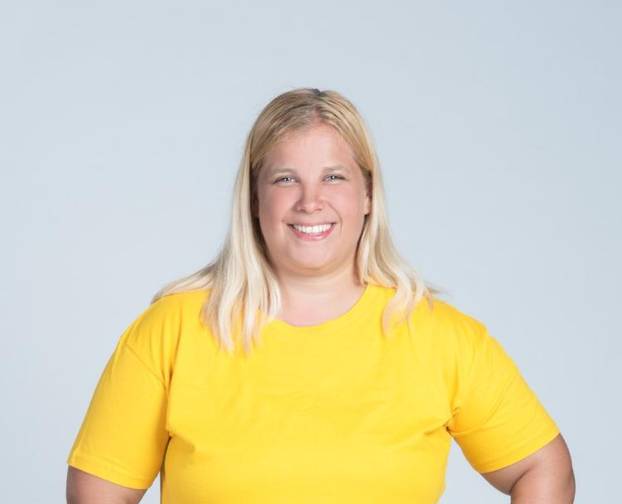 FOTO Sjećate se Jelene Putnik? Bila u Životu na vagi, sada ide u Survivor: Evo kako sad izgleda