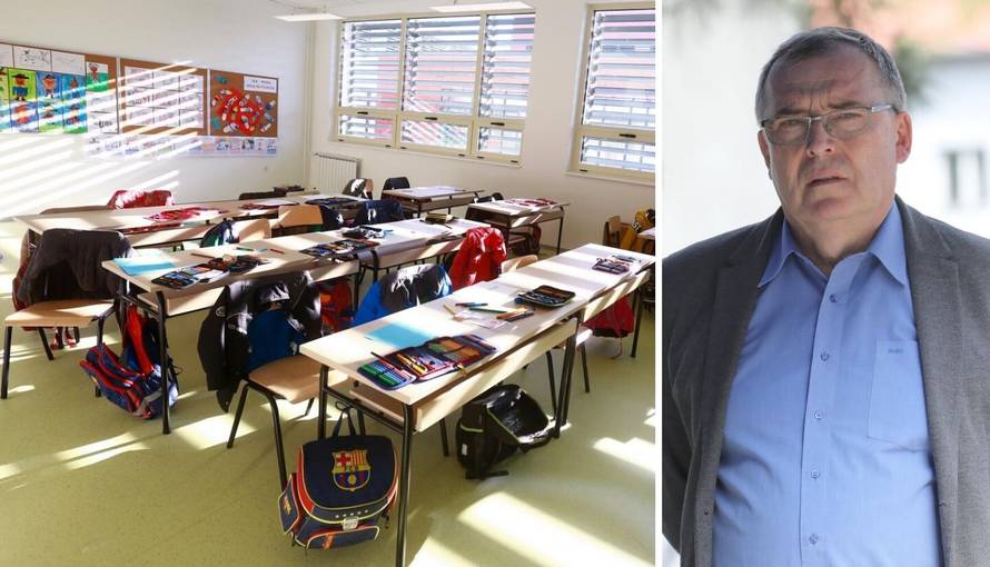 'Školska godina za neke može završiti i bez povratka u klupe'