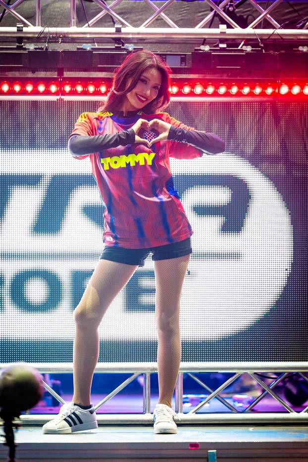 FOTO Tko je predstavio dresove za novu sezonu i koliko koštaju?