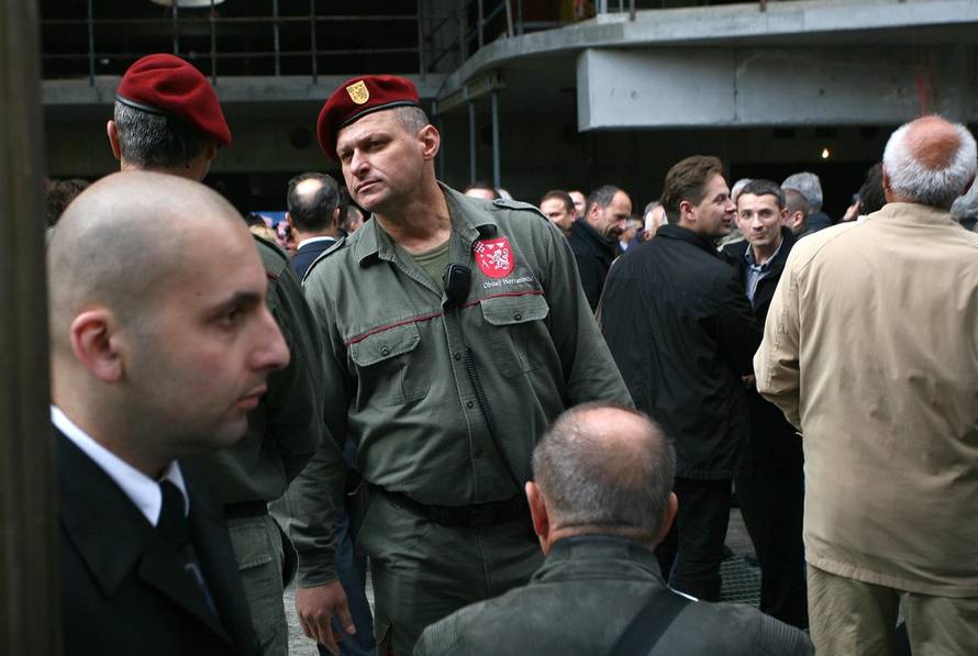 Žarko Bašić/PIXSELL