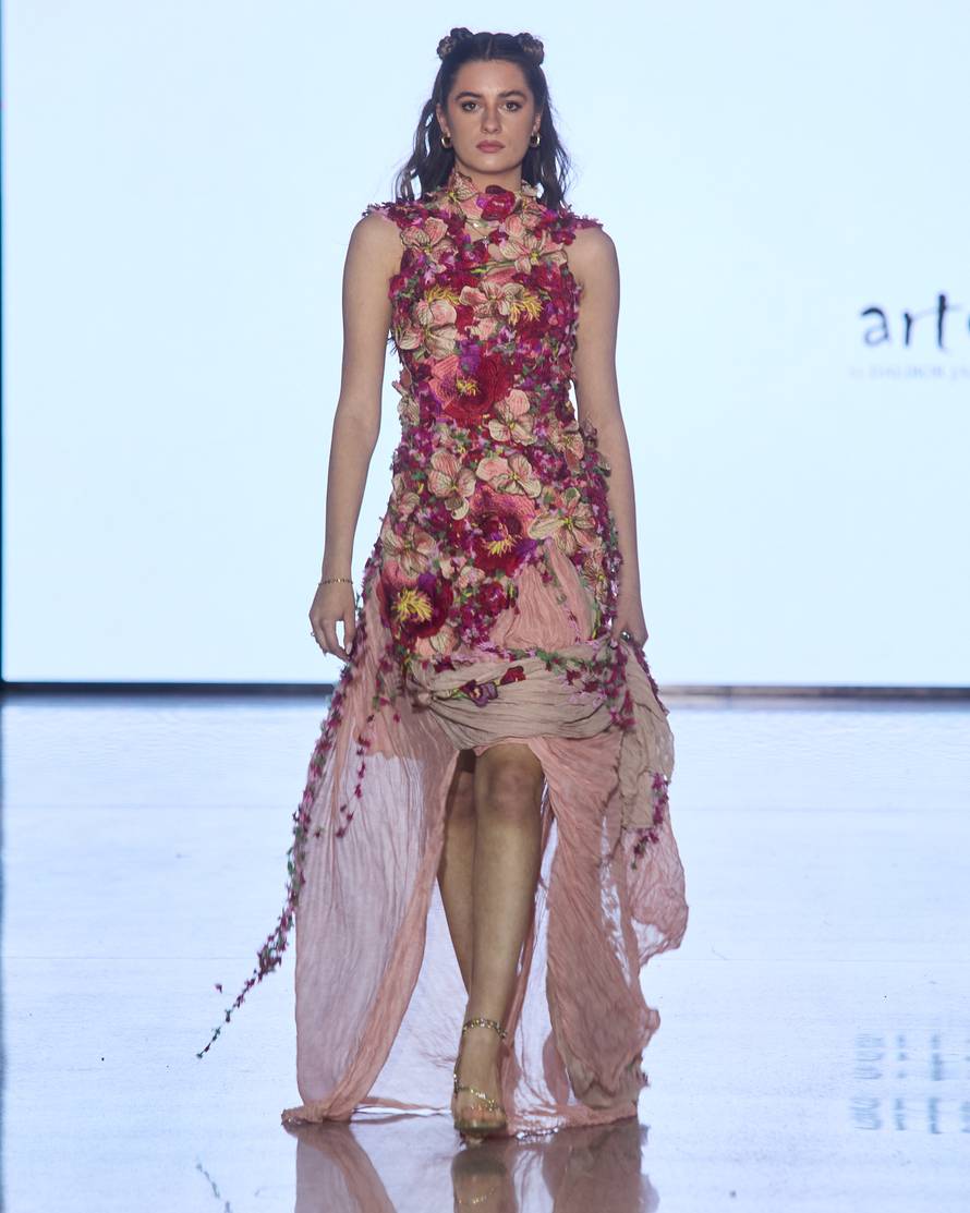 Zadar Cruise Port ugostio 12 dizajnera i oduševio publiku!