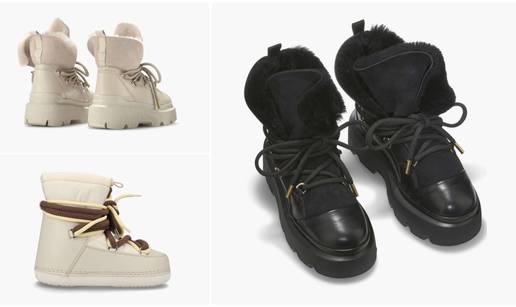 Hit modeli brenda Inuikii su na sniženju - donosimo najbolje kreacije u raznim tonovima