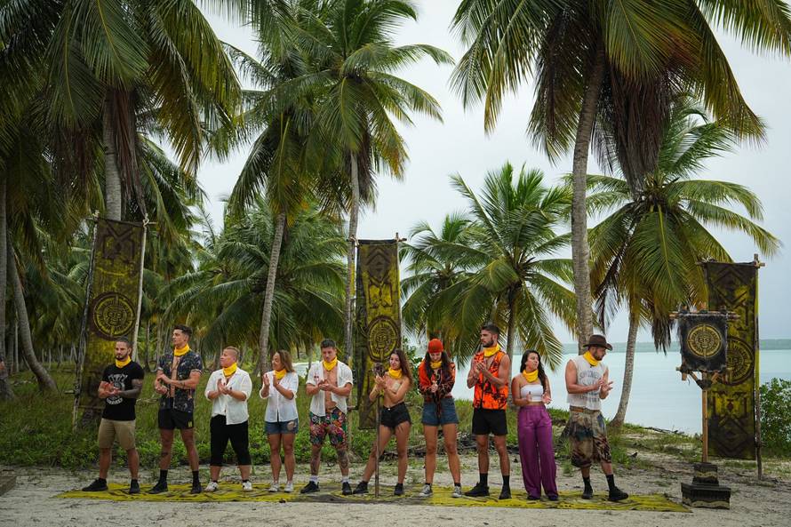 Uskoro kreće 'Survivor': Kokos, riža i vatra kandidatima će uskoro postati pravi luksuz