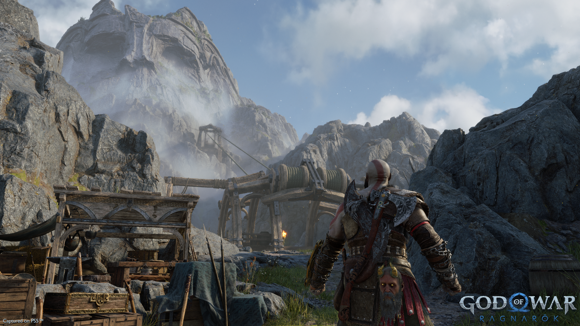 God of War Ragnarok: Kad nastavak igre 'pogodi u sridu'