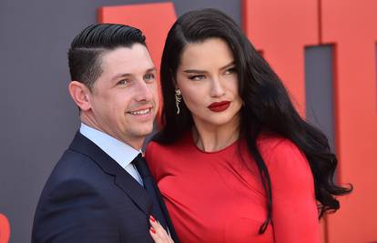 Udala se Adriana Lima: 'Sada i službeno sam Lima Lemmers...'