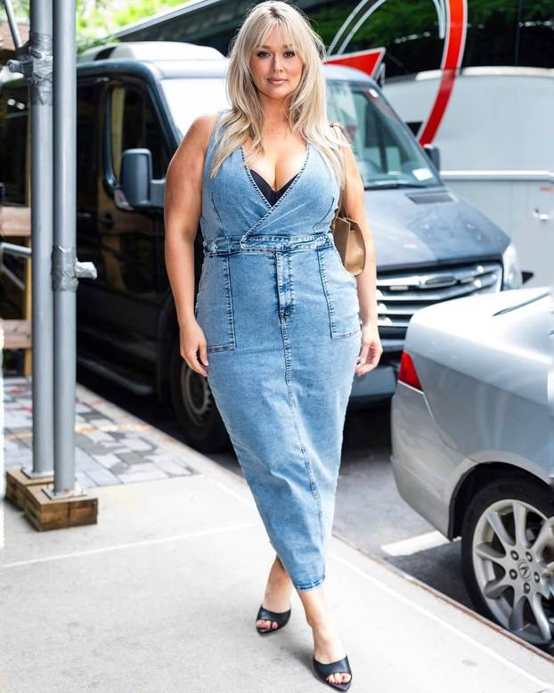 FOTO Amerikanka podijelila internet: Jednima je savršena, drugima previše, a vama?