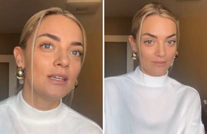 Natalie Balmix objasnila zašto je mijenjala pjesmu zbog koje su je diskvalificirali s Dore...