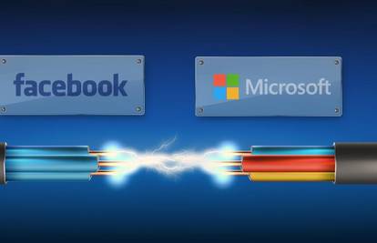 Prilika: Uzmite 50€ i trgujte Facebook i Microsoft dionicama
