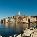 Pronađite inspiraciju za vaš savršeni vikend: Rovinj, Bale, Kanfanar, Svetivinčenat