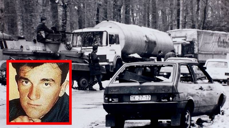 'Majka je stiskala Josipovu sliku i nijemo šutjela. Preminula je dan prije njegovog rođendana'