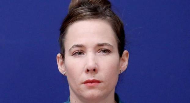 Zagreb: Marija Selak Raspudić i Miro Bulj na konferenciji za medije