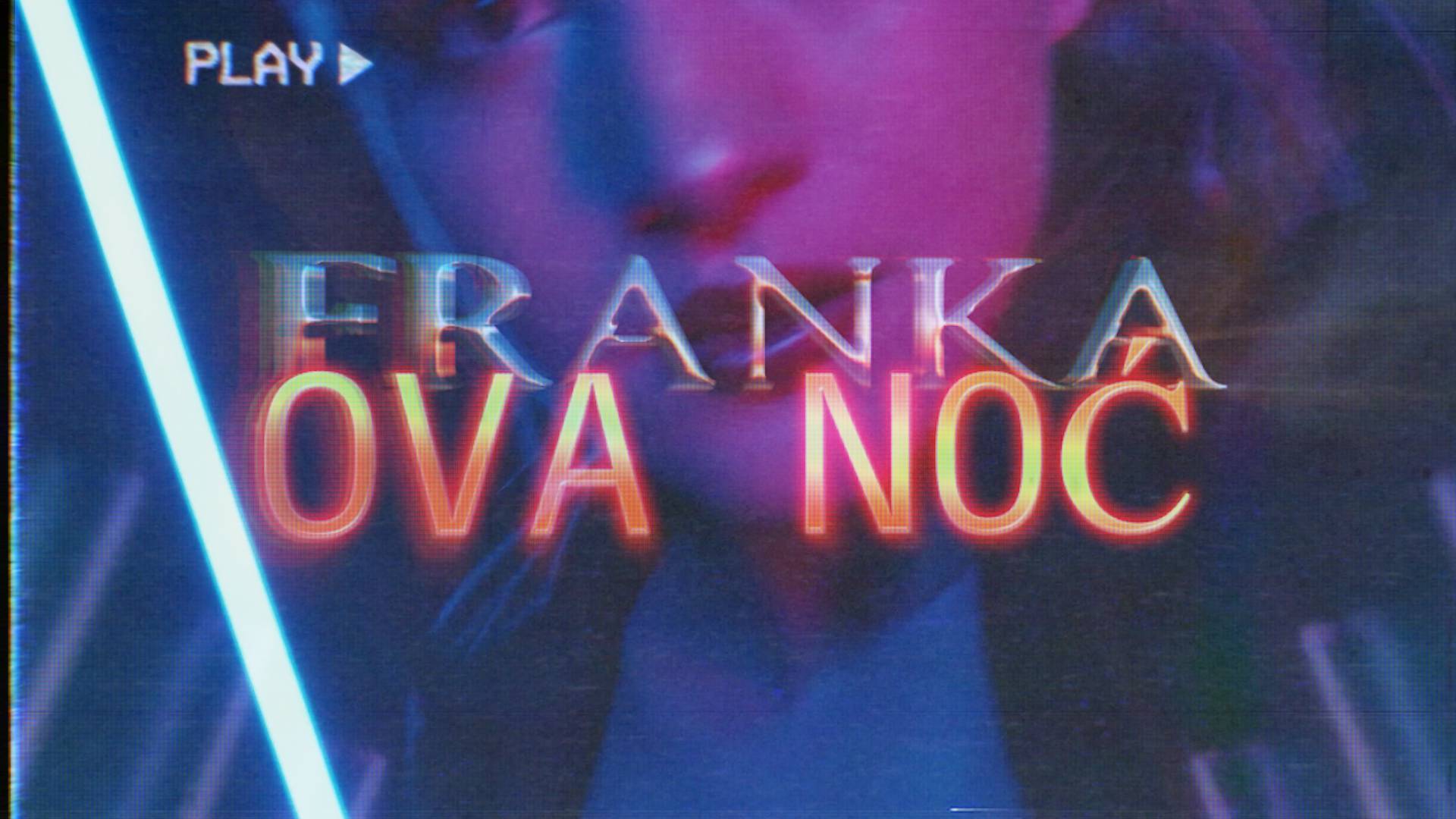 Nova Frankina pjesma 'Ova noć' za kraj ljeta i plesnu jesen