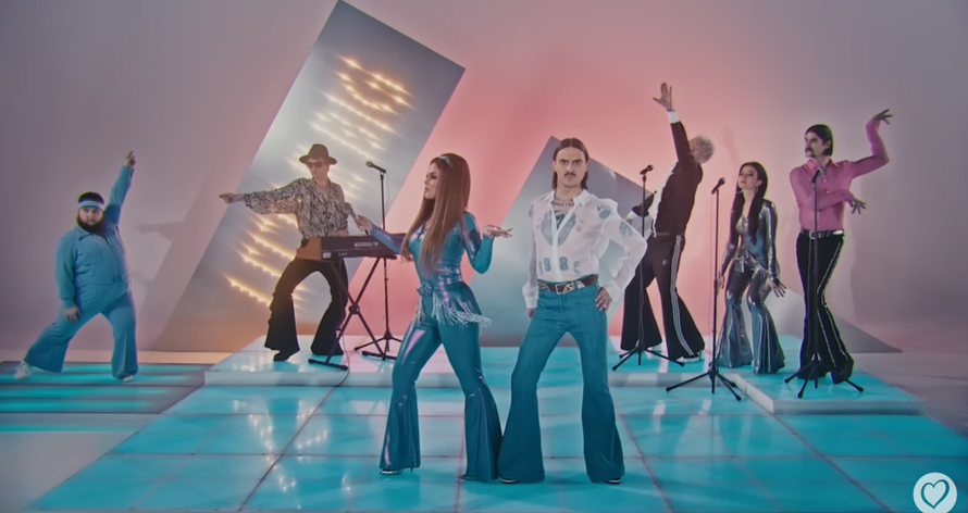 Ovo je najpopularnija pjesma u povijesti Eurosonga: Ima 264 milijuna pregleda na YouTubeu