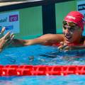 Hribar popravio hrvatski rekord i plasirao se u polufinale EP-a