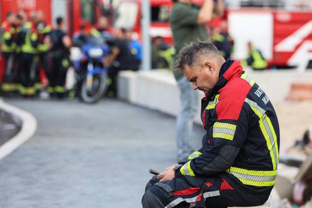 500 SLIKA UŽASA U OMIŠU