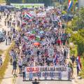 IGNORIRAO IH Pogledajte pisma koja su gra&dstrok;ani slali Plenkovi&cacute;u oko ilegalnog otpada u Gospi&cacute;u