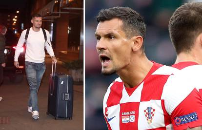 Lovren: Neki me pritišću i htjeli bi da odem, ali nemam ništa protiv Rusije! Jedna stvar boli...