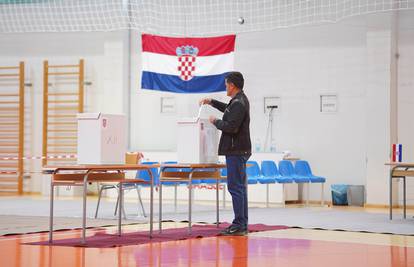 Zastupnike na ovim izborima biramo u novim jedinicama: Promjena vrijedi za 22% birača