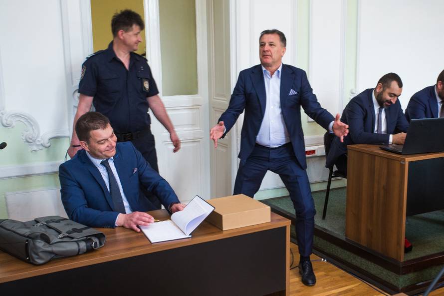 HNK Cibalia - GNK Dinamo