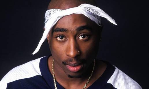 Povratak iz mrtvih: Tupac će pjevati na festivalu Coachella