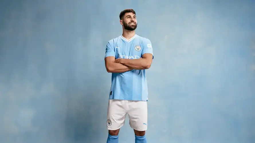 Gvardiol: Haaland? Srećom pa smo sada na istoj strani! Više se ne moram brinuti o njemu...