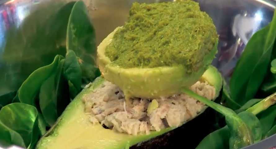 Ova zdrava 'bomba' od povrća popravit će vam dan i zdravlje