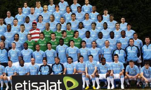 U Arisu misle da za City igraju Messi, Rooney, Drogba, Kaka...