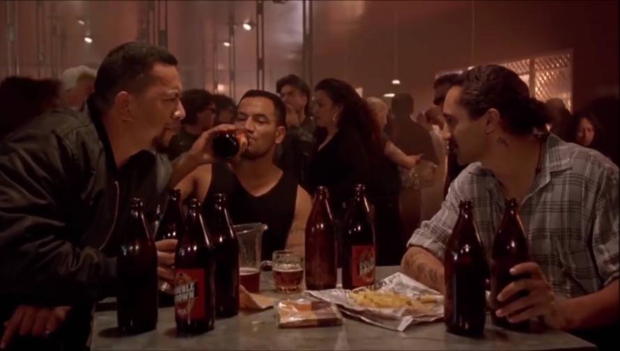 Preminuo glumac iz 'Gospodara prstenova' u 63. godini